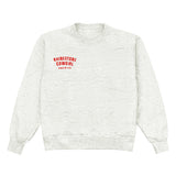 Rhinestone Cowgirl Crewneck
