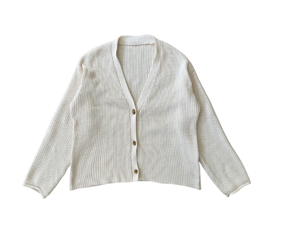 The Kacey Cardigan