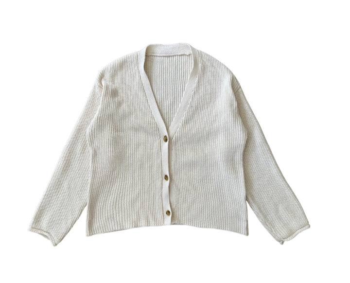 The Kacey Cardigan