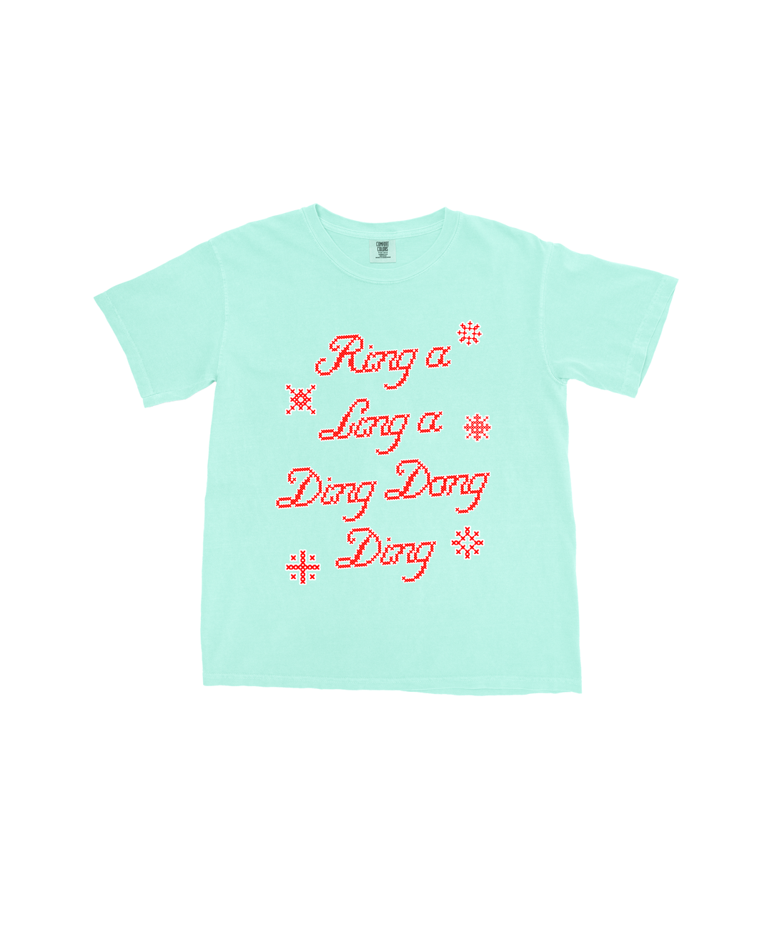 Ring a Ling Youth Tee