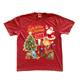 Night Before Christmas Tee