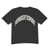 Patriarchy Is Spooky Tee