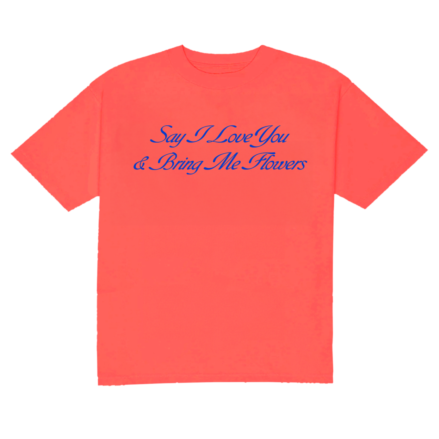 Say I Love You Tee