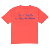 Say I Love You Tee