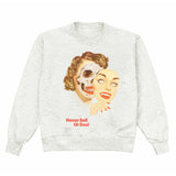 Never Sell Your Soul Crewneck