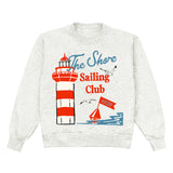 The Shore Sailing Club Crewneck