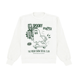 Freak Show Social Club Crewneck
