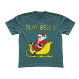 Slay Bells Tee