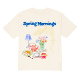 Spring Mornings Tee