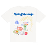 Spring Mornings Tee