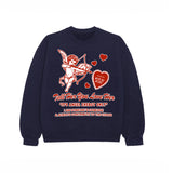 Tell Her You Love Her Crewneck