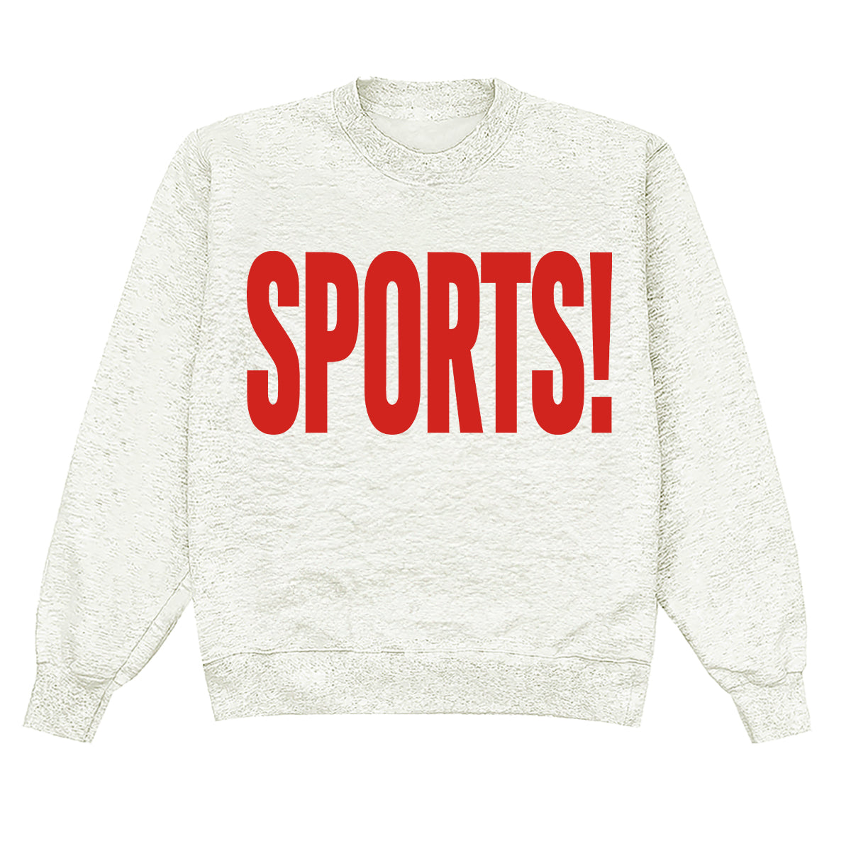 Sports! Crewneck