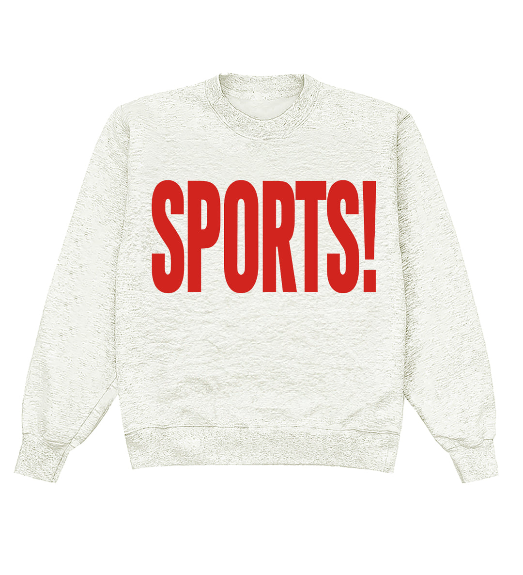 Sports! Crewneck
