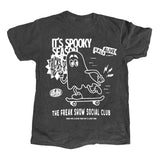 Freak Show Social Club Tee