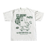 Freak Show Social Club Tee