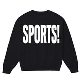 Sports! Crewneck
