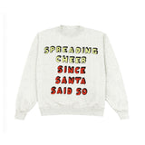 Spreading Cheer Crewneck