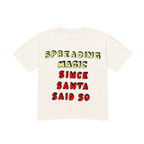 Spreading Cheer Tee