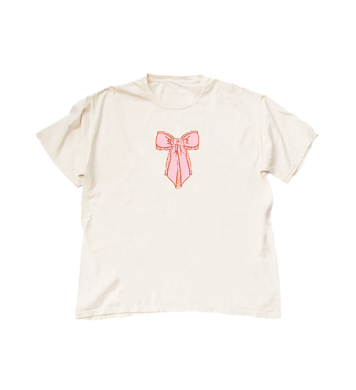 Spring Bows T-Shirt