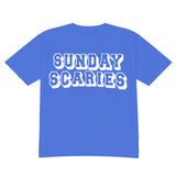 Sunday Scaries Tee