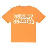 Sunday Scaries Tee