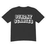 Sunday Scaries Tee