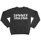 Spooky Season Crewneck