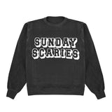 Sunday Scaries Crewneck