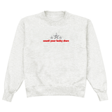 Count Your Lucky Stars Crewneck