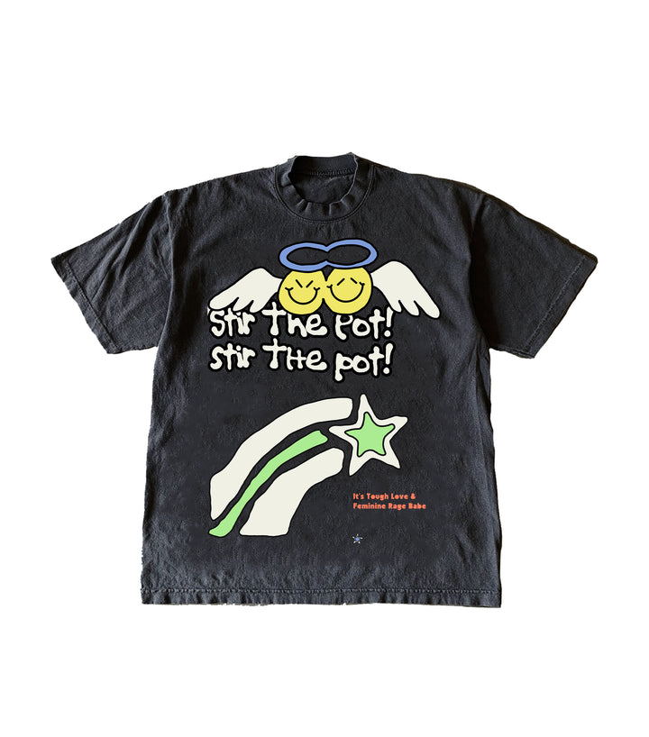 Stir The Pot Tee