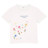 Stop & Smell The Flowers Women's Tee