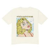 Suing For Emotional Damage Tee