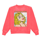 Suing For Emotional Damage Crewneck