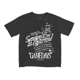 Sunday's In America Tee