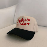 Tailgate Season Trucker Hat