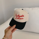 Tailgate Season Trucker Hat