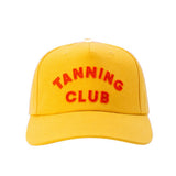 Tanning Club Hat