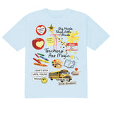 Teachers Charms Tee (2025)