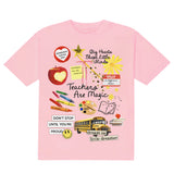 Teachers Charms Tee (2025)