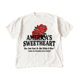 America's Sweetheart Tee