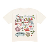 They Disappeared! Tee