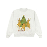 They're Rockin' Around Crewneck