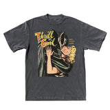 Man Eater Tee