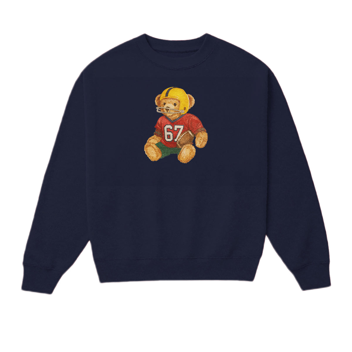 Ted's Team Crewneck