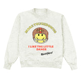 I Like The Little Dance Crewneck