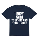 When Touchdowns Took Root Tee