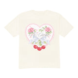 Tres Cherie Tee