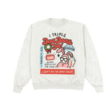 I Triple Dog Dare Ya! Crewneck