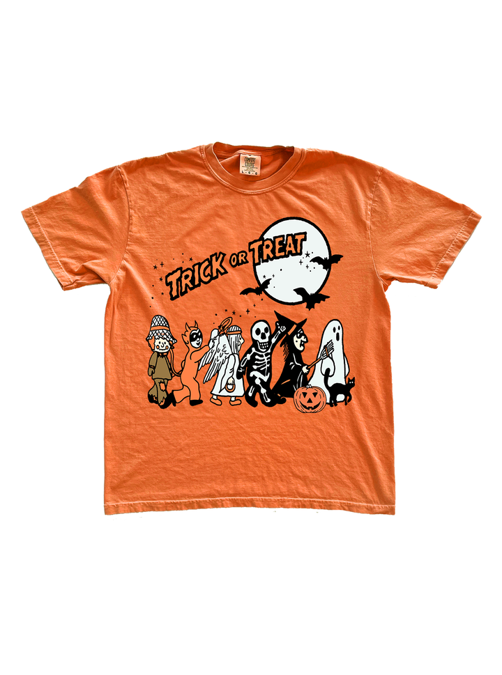 Trick or Treat! Tee