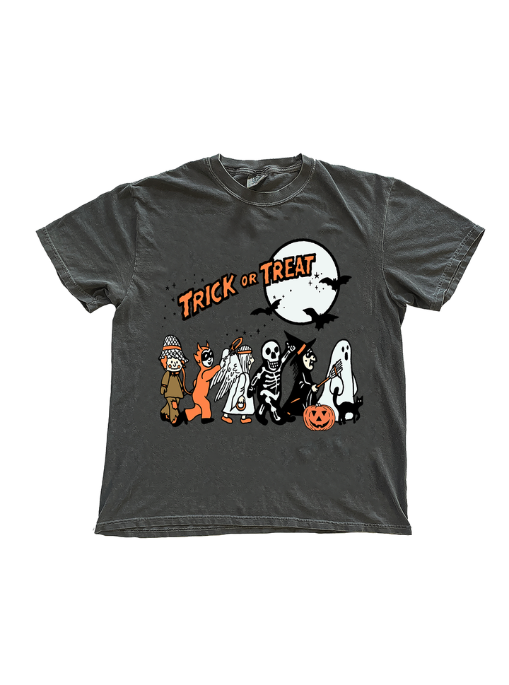 Trick or Treat! Tee